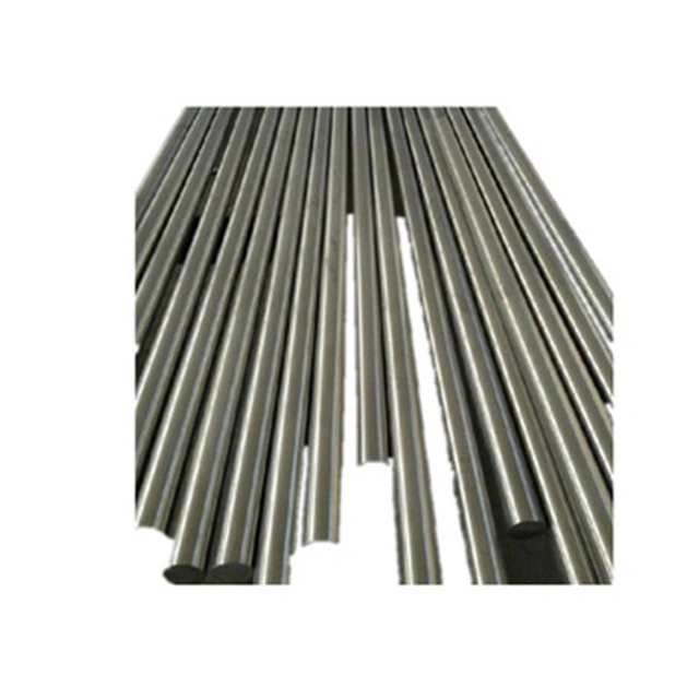 Ta1 Titanium Rod Titanium Bar