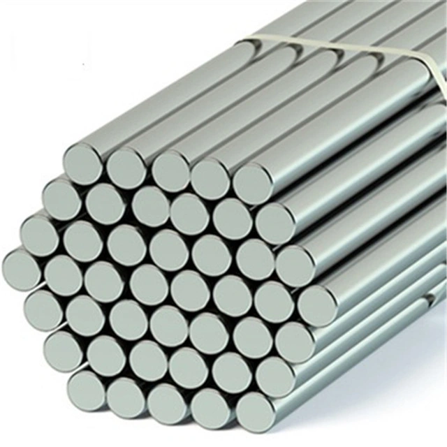 Ta1 Titanium Rod Titanium Bar