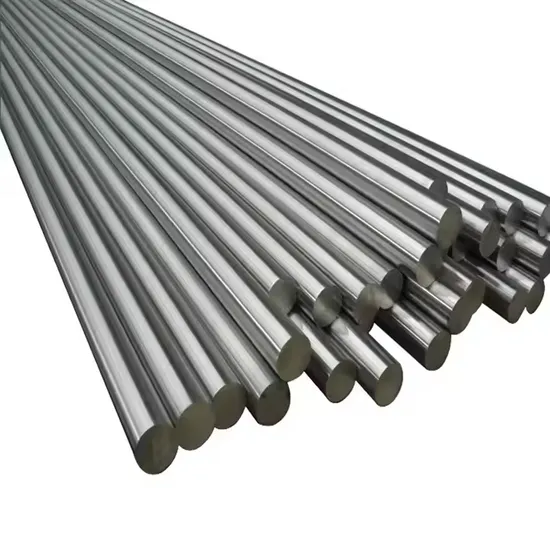 Gr3-Titanstab für Gleichrichtersäule