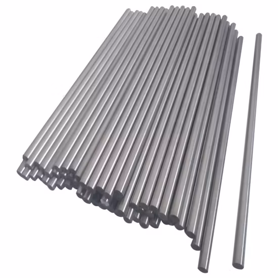 Titanstange der Güteklasse 5gr23, Preis pro kg