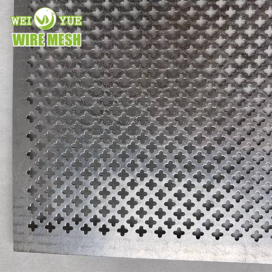 Aofu Wiremesh PVC-geschweißtes Drahtgitterblech mit quadratischen Löchern. Fabrik: Elektroverzinkte geschweißte Platten. China JIS Titan-Gold-Edelstahl-geschweißte Platte